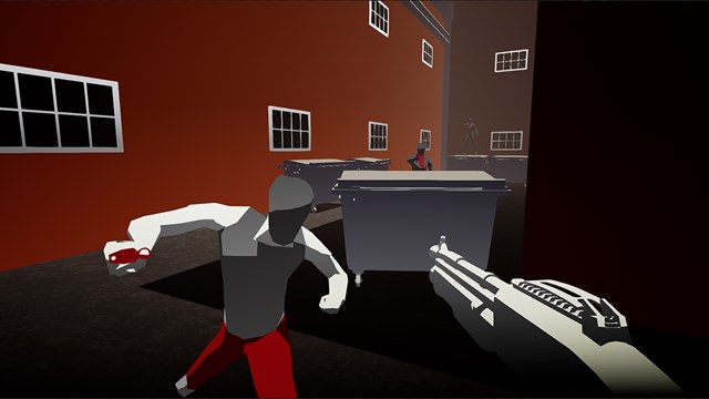 Death Elevator screenshot 3