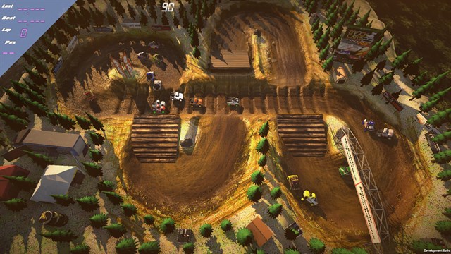 Tiny Trucks screenshot 1