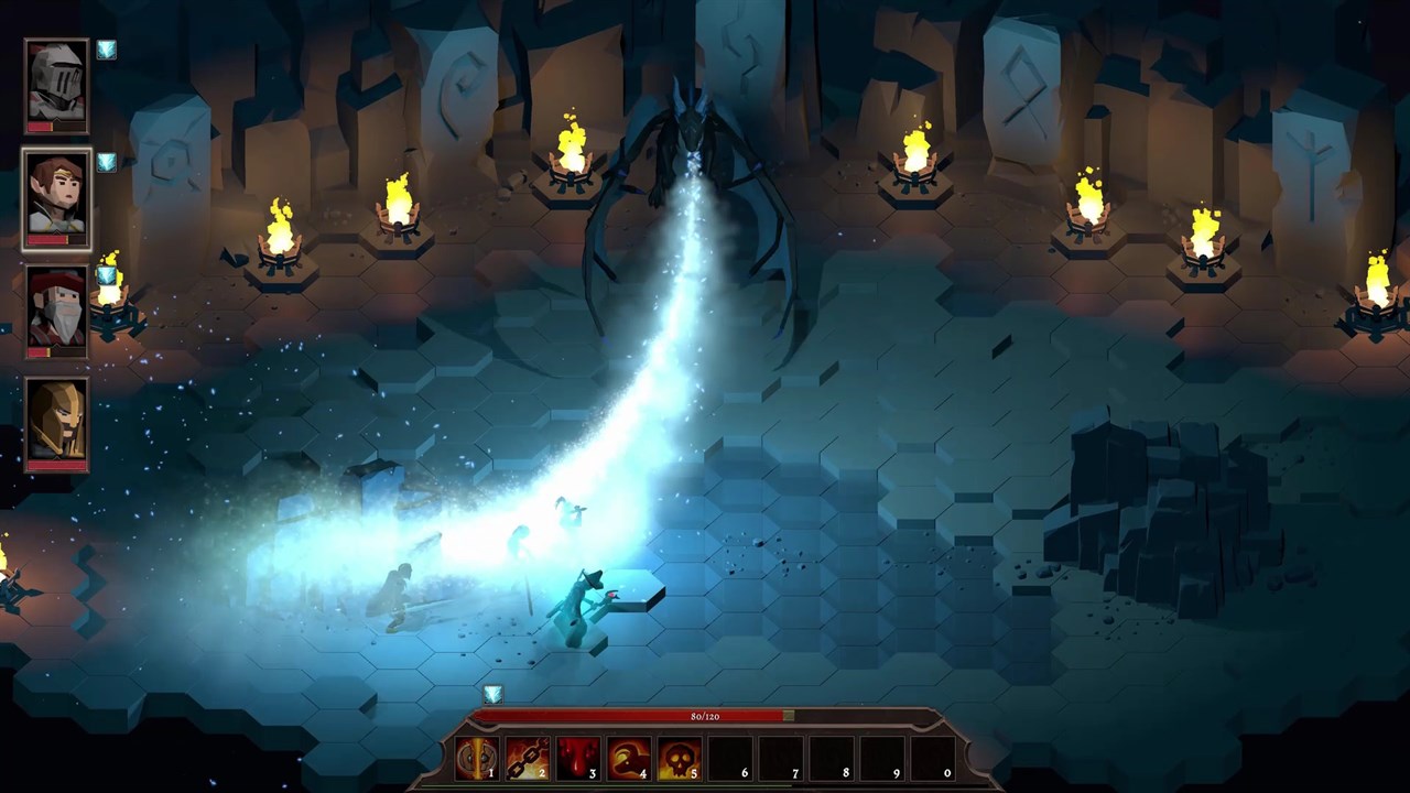 Stolen Realm screenshot 3