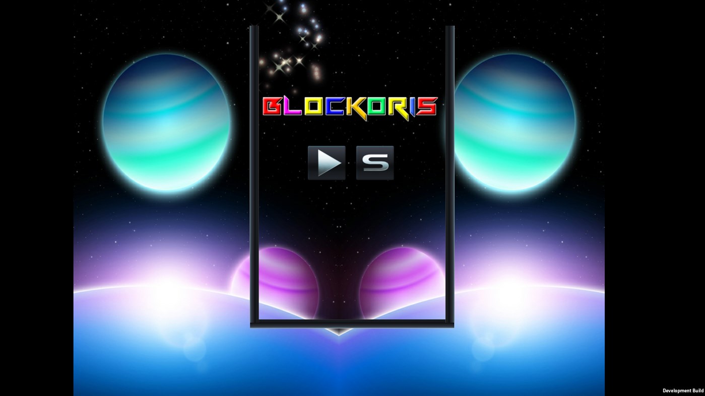 #1. Blockoris Windows (Windows) By: SKYNET SYSTEM