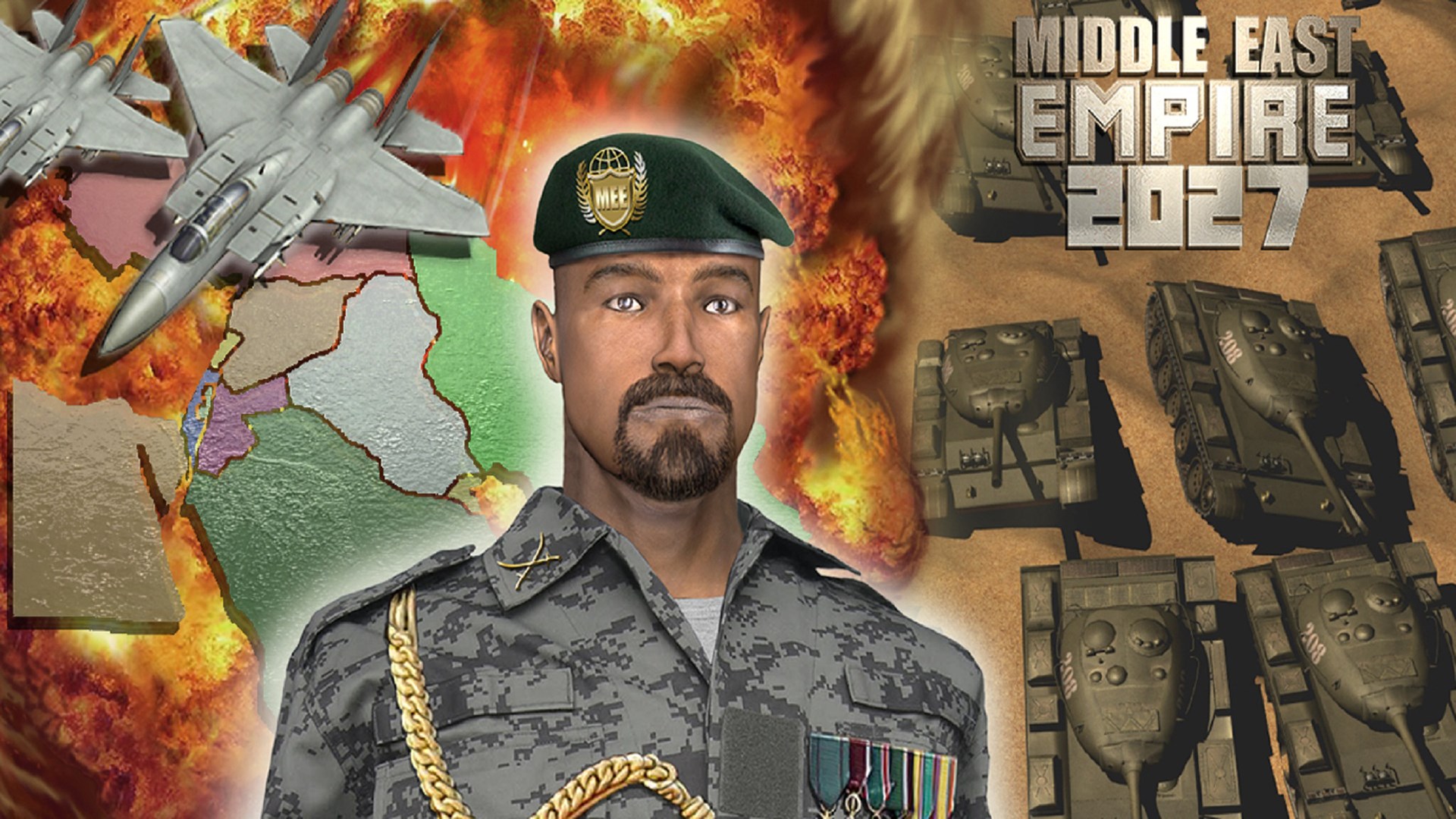 شراء Middle East Empire 2027 | Xbox