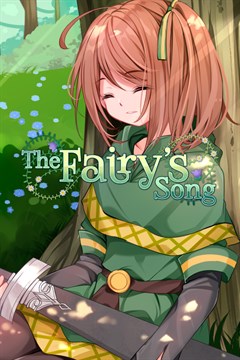 Cover poster for The Fairy's Song