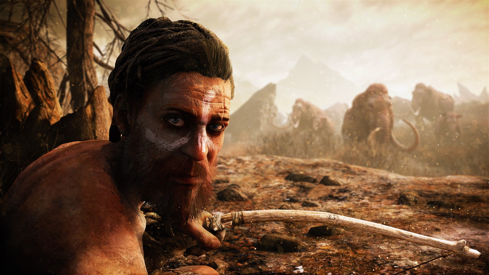FAR CRY PRIMAL — captura 4
