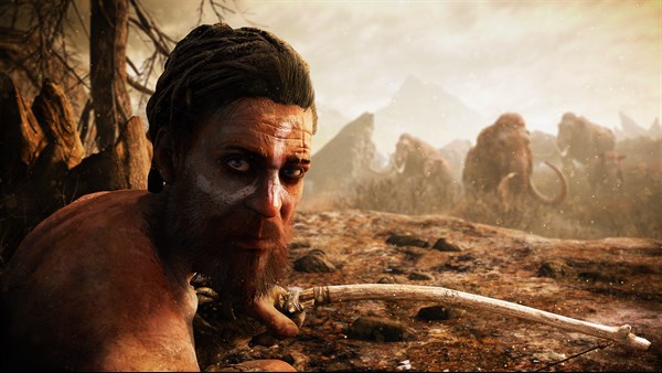 Far Cry Primal Apex Edition screenshot