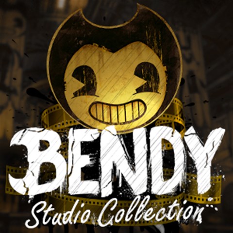 Bendy: Studio Collection
