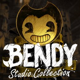 Aperçu Bendy: Studio Collection