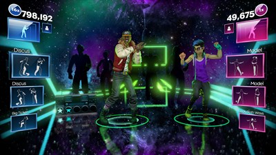 Dance Central Spotlight — скриншот 2