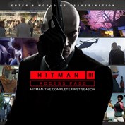 Buy HITMAN 3 - Berlin - Microsoft Store en-MS