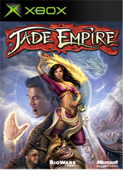 Jade Empire™