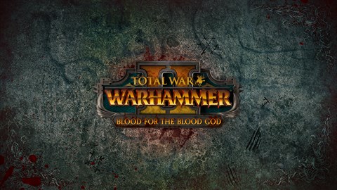 Blood for the Blood God II