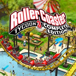Aperçu RollerCoaster Tycoon 3 Complete Edition