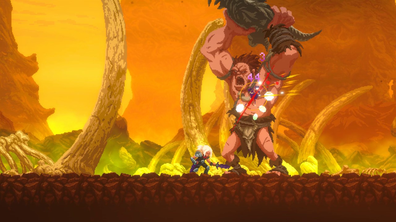 Elderand screenshot 4