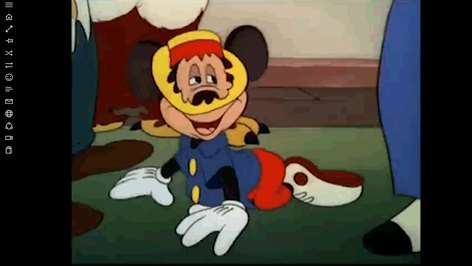 Mickey Mouse Free Cartoons Screenshots 1