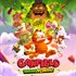 Garfield - Escape From Monday
