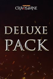 Warhammer: Chaosbane Deluxe Pack