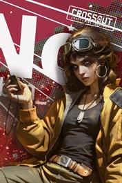 Crossout — “Valiance and Lunacy” event pass (Deluxe edition)