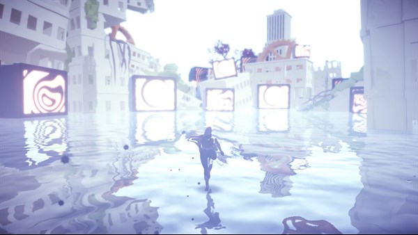 Celestial Ascend — 5
