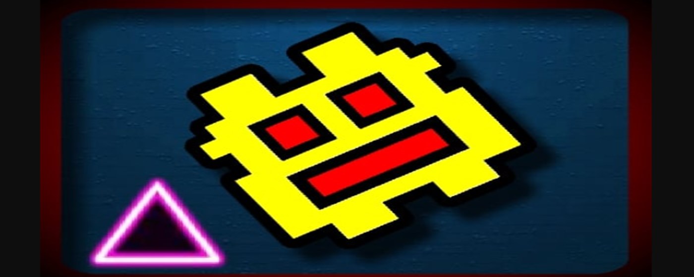 Winter Dash Game marquee promo image