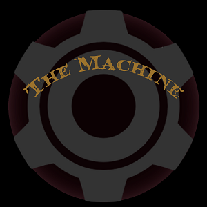The Machine (Full Game)