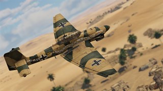 War Thunder - German Beginner's Bundle screenshot 6
