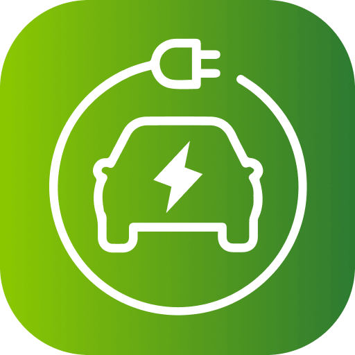 Trạm Sạc EV icon