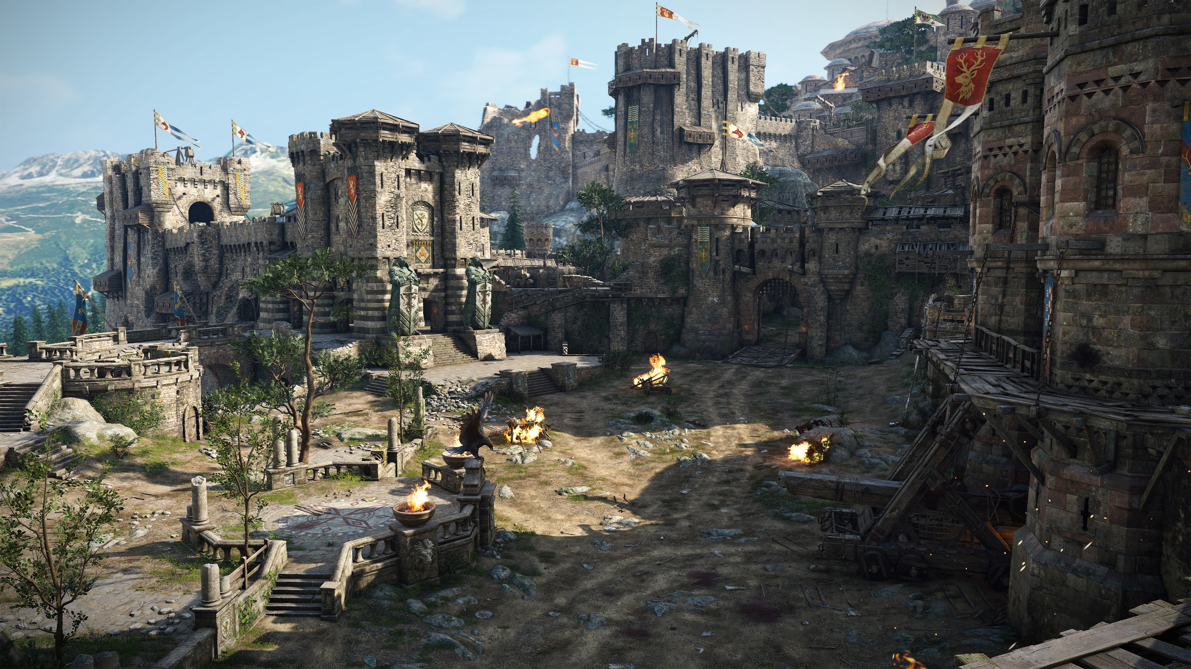 FOR HONOR - Standard Edition screenshot 10