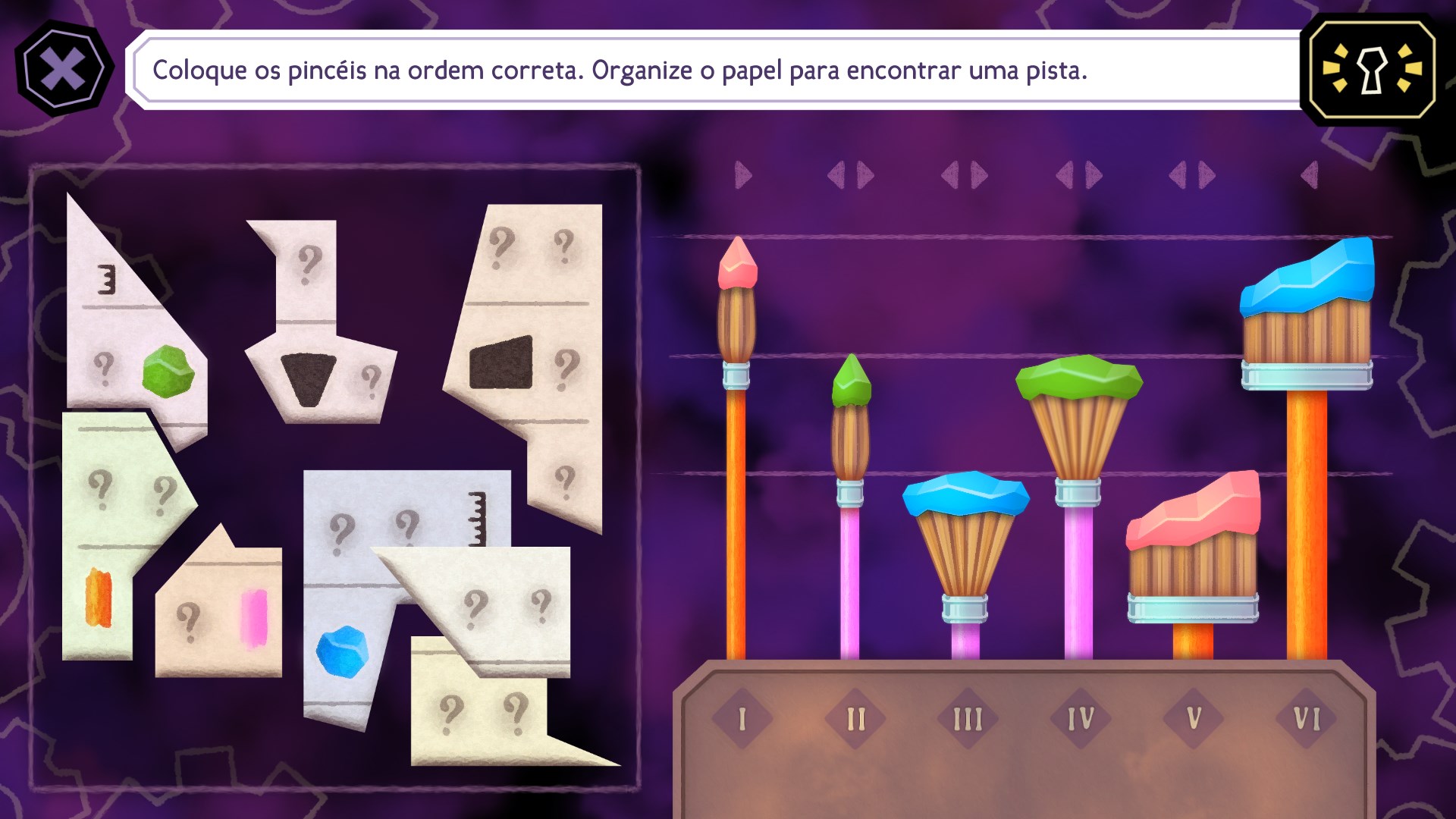 Tangle Tower screenshot 13
