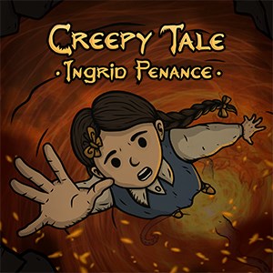 Creepy Tale: Ingrid Penance (Windows)