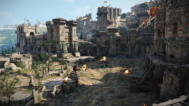 FOR HONOR - Standard Edition screenshot 10