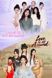 Love is All Around Collection