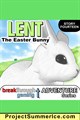 Lent: The Easter Bunny (Episode 14)