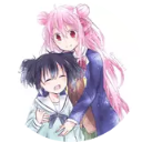 Happy Sugar Life Wallpapers New Tab icon