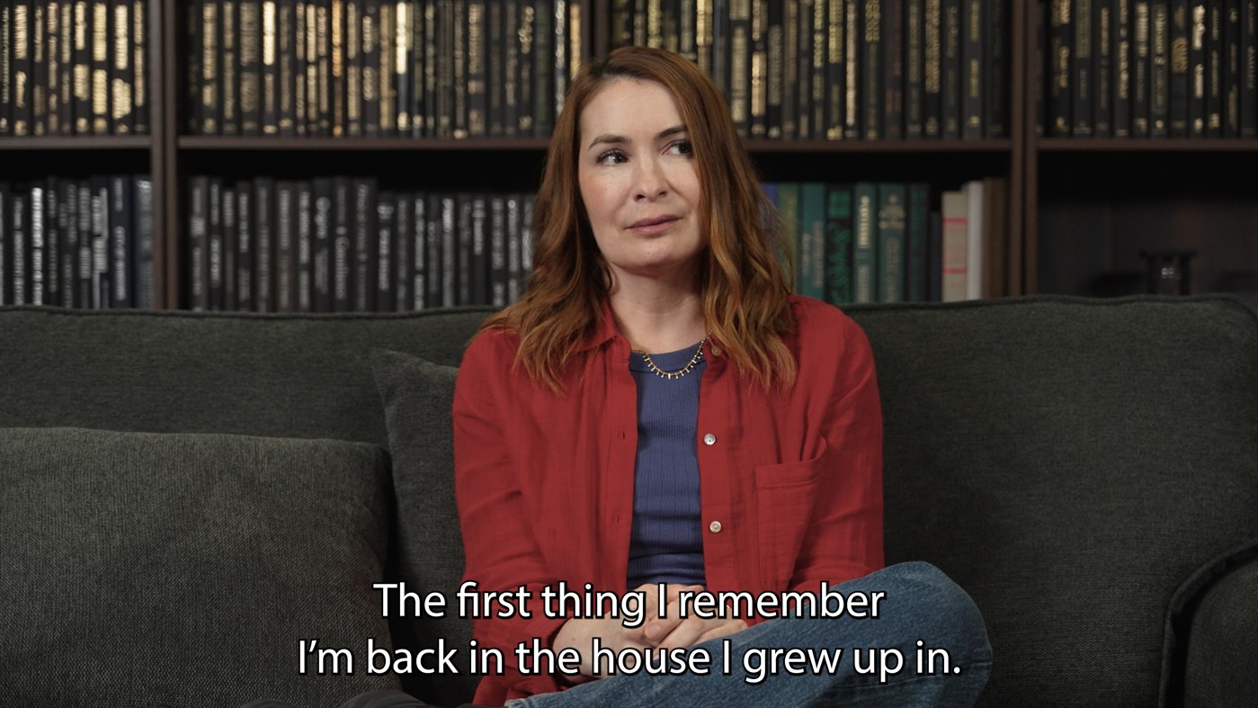 #2. Nocturnal Whispers (Xbox) By: FMV Interactive