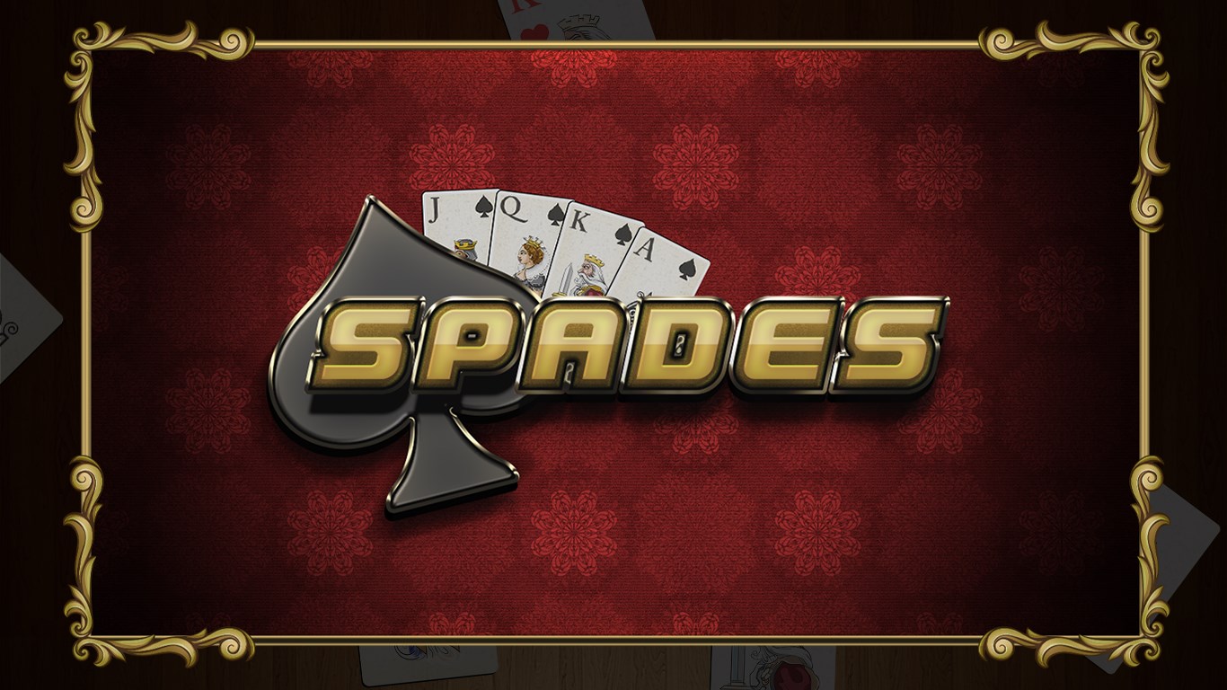 Spades For Windows 10 : Get Spades Free ! – OQDBRI