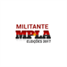 MPLA Militante
