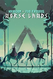 Крупное дополнение Norse Lands уже доступно для Kingdom Two Crowns