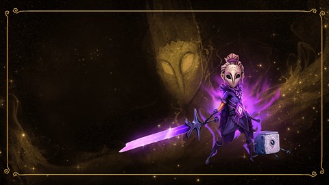 Lost In Random: The Eternal Die - Fortune Edition Upgrade