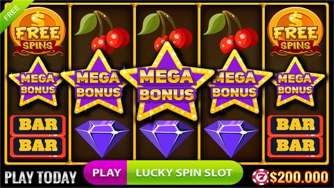 Lucky spin win real money free