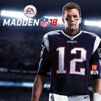 Madden NFL 18 - Unlock