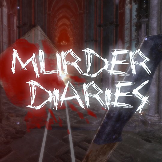 Murder Diaries for xbox