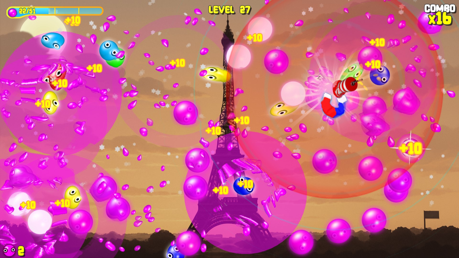 Flying Candy (Windows) | Xbox | Chiave | Privato