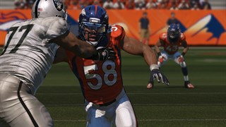 Madden NFL 15 screenshot 1