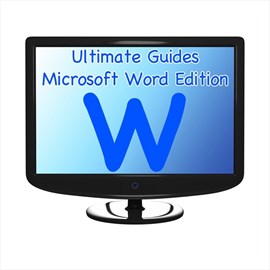 Microsoft Word Ultimate Guides
