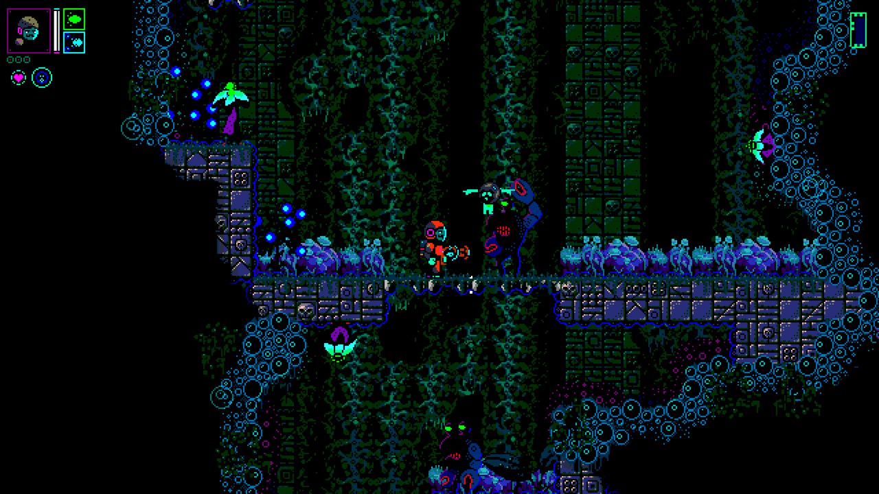 Outbuddies DX screenshot 3