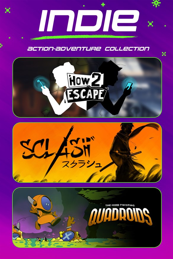 Indie Bundle
