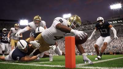EA SPORTS College Football 26 screenshot 3