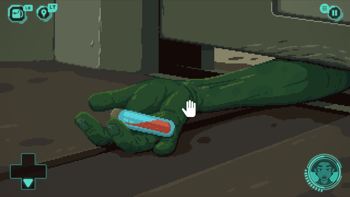 #7. The Abandoned Planet (Xbox) 由: Snapbreak Games