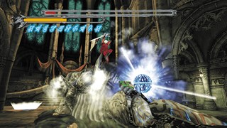 Devil May Cry HD Collection & 4SE Bundle screenshot 3