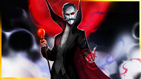 Rogue Lords Day One Edition