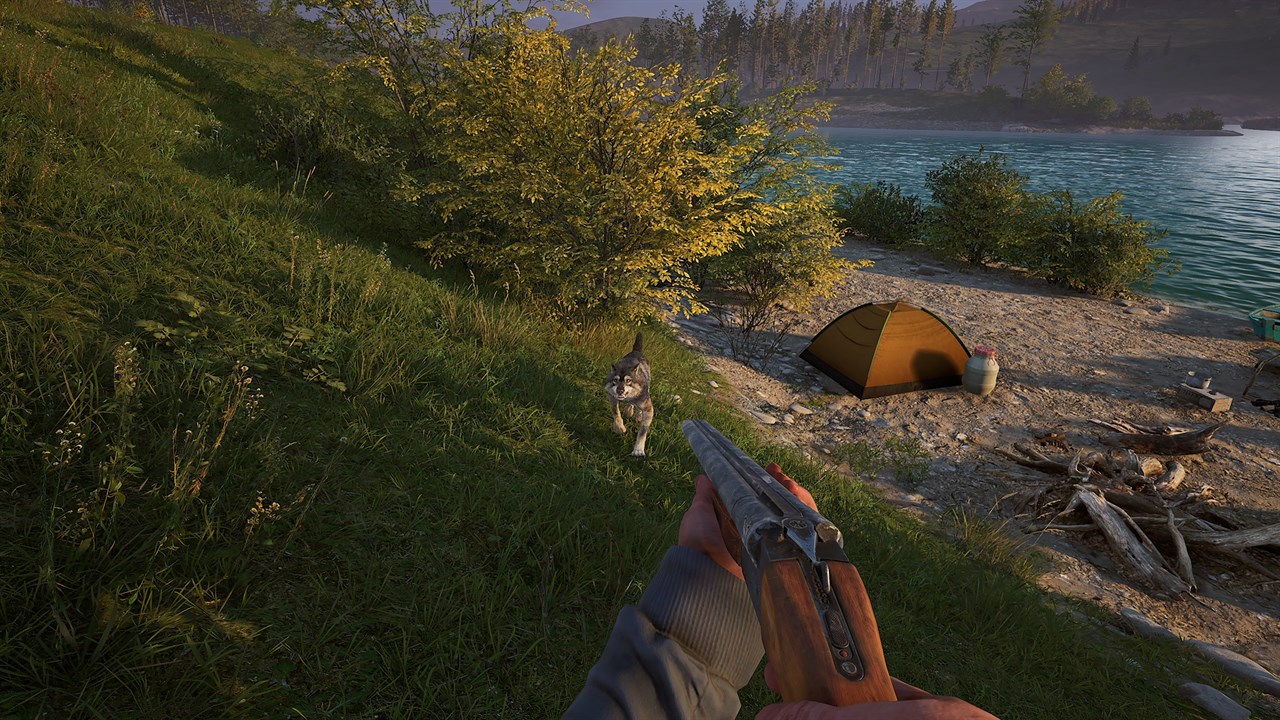 Deadside: Supporter Edition screenshot 5